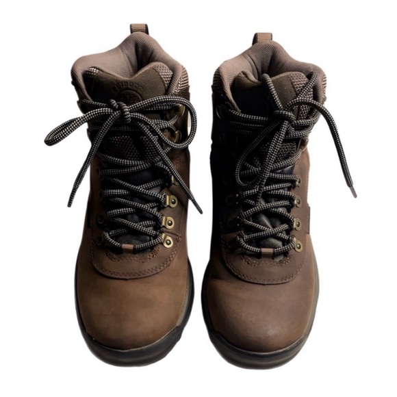 Timberland Men's Mid Waterproof Boots - Picture 1 of 4